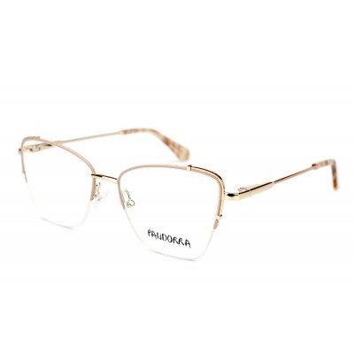 Оправа металлическая Pandorra TL6322-C5