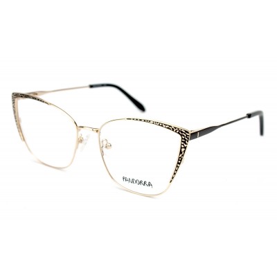 Оправа металлическая Pandorra TL8232-C1