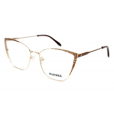 Оправа металлическая Pandorra TL8232-C2