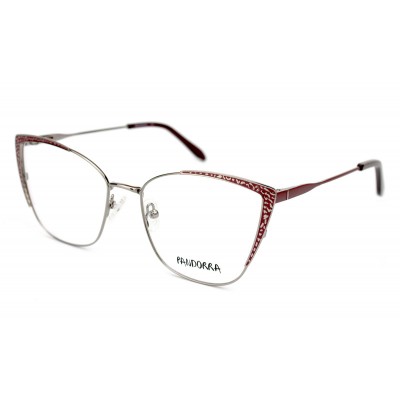 Оправа металлическая Pandorra TL8232-C3