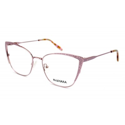 Оправа металлическая Pandorra TL8232-C5
