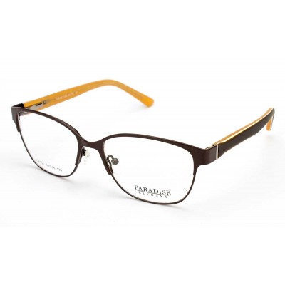 Оправа металлическая Paradise P76457-C4