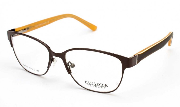 Оправа металлическая Paradise P76457-C4