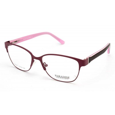 Оправа металлическая Paradise P76457-C5