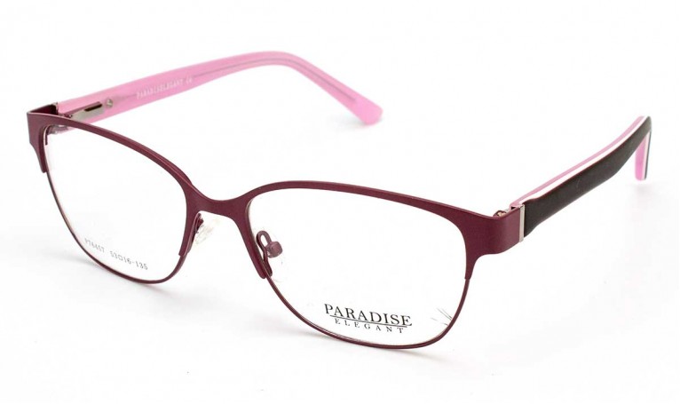 Оправа металлическая Paradise P76457-C5
