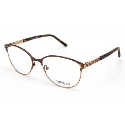 Оправа металлическая Paradise P76598-C4