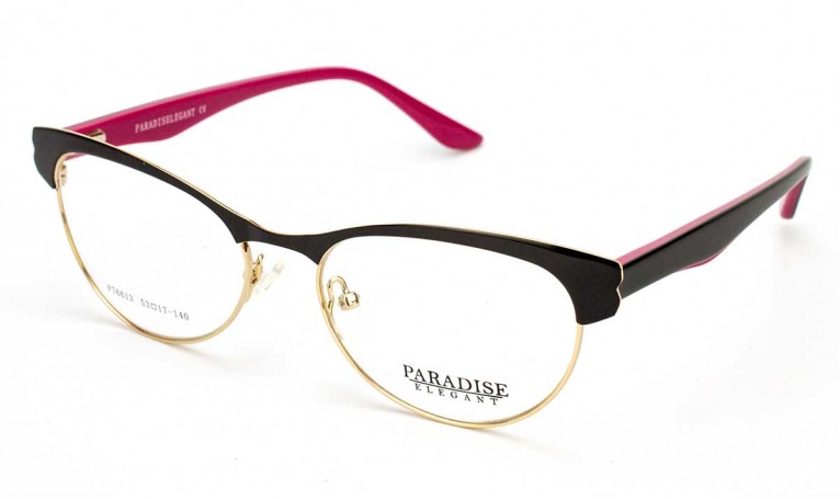 Оправа металлическая Paradise P76613-C1