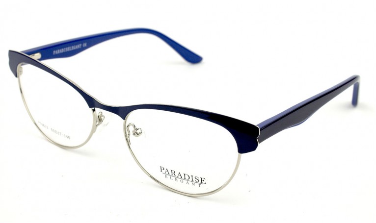 Оправа металлическая Paradise P76613-C6