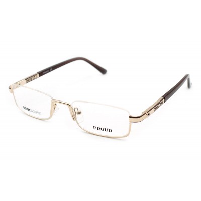 Оправа металлическая Proud 68274-C3