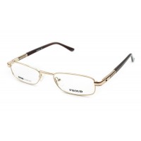 Оправа металлическая Proud 68275-C3