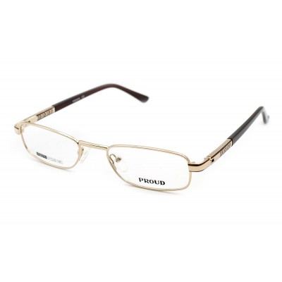 Оправа металлическая Proud 68275-C3
