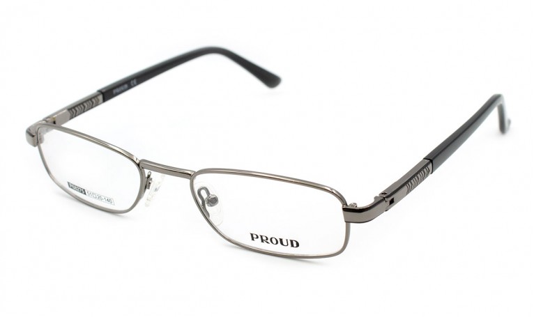 Оправа металлическая Proud 68275-C4