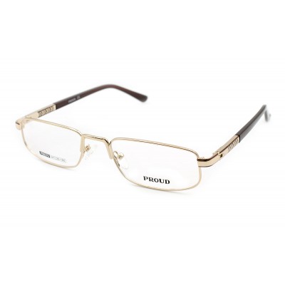 Оправа металлическая Proud 68276-C3