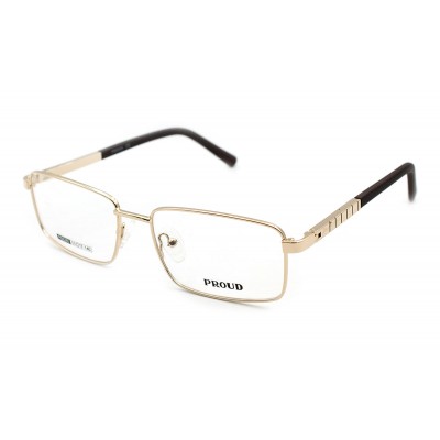 Оправа металлическая Proud 68280-C4