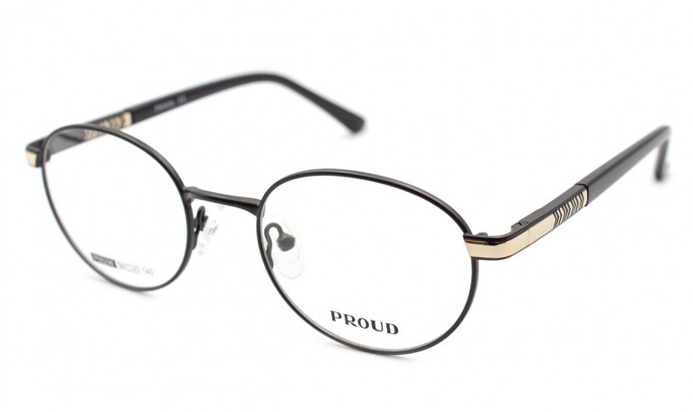 Оправа металлическая Proud 68298-C1