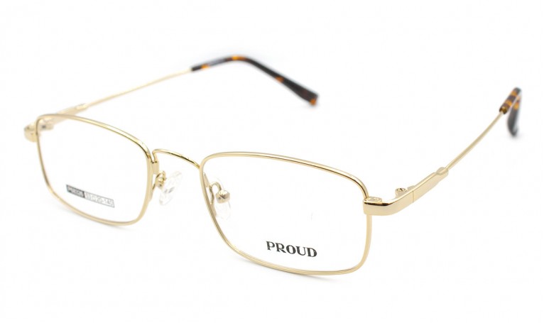 Оправа металлическая Proud 68326-C1