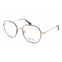 Оправа металлическая Royal E00001-C2