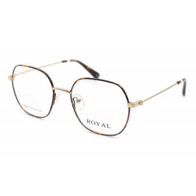 Оправа металлическая Royal E00001-C2