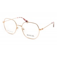 Оправа металлическая Royal E00001-C4