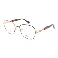 Оправа металева Royal 00008-C1