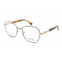 Оправа металева Royal 00008-C3 Оправа металева Royal 00008-C3