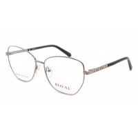 Оправа металева Royal 0049-C2