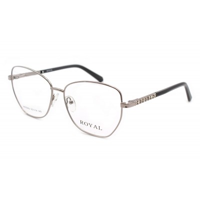 Оправа металлическая Royal 0049-C2