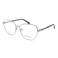 Оправа металева Royal 0049-C3