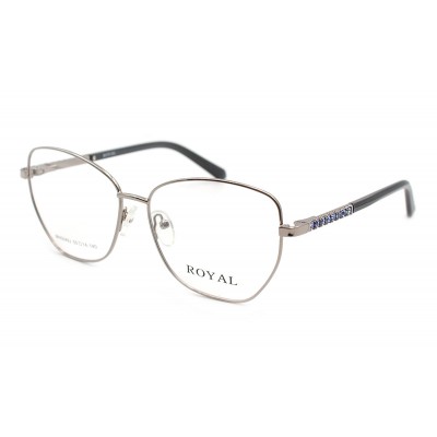 Оправа металлическая Royal 0049-C3