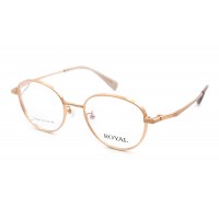 Оправа металлическая Royal 81847-C1