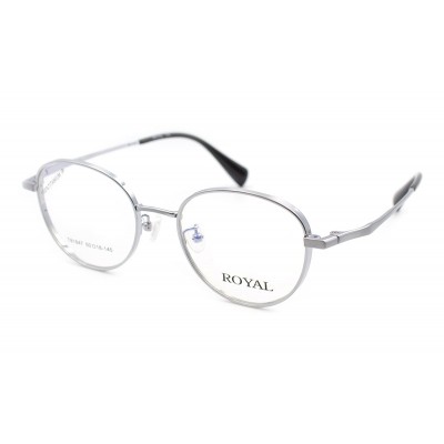 Оправа металлическая Royal 81847-C3