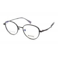 Оправа металева Royal 81847-C6 Оправа металева Royal 81847-C6
