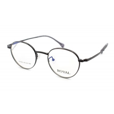 Оправа металлическая Royal 81850-C6