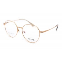 Оправа металлическая Royal 81867-C1
