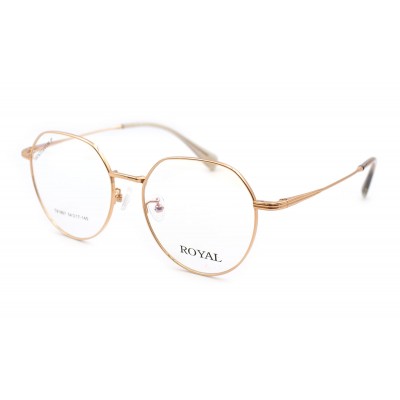 Оправа металлическая Royal 81867-C1