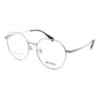 Оправа металлическая Royal 81867-C3