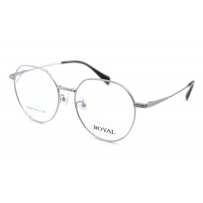 Оправа металлическая Royal 81867-C3