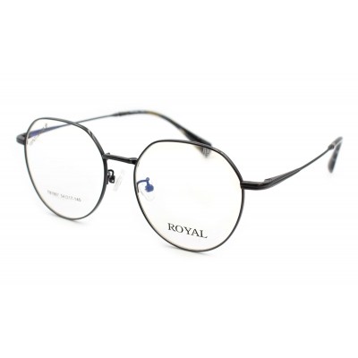 Оправа металлическая Royal 81867-C6