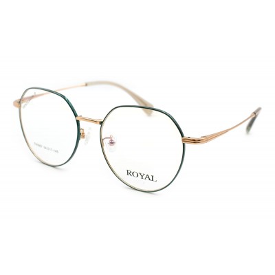 Оправа металлическая Royal 81867-C8
