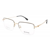 Оправа металева Royal 8419-C1