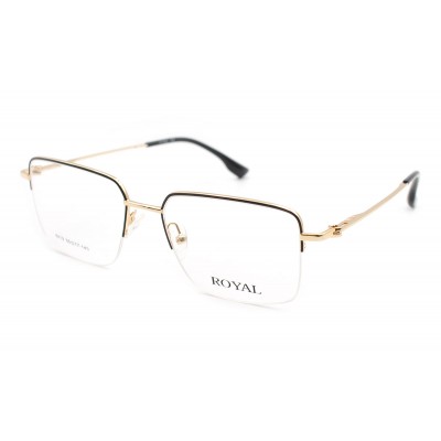 Оправа металлическая Royal 8419-C1