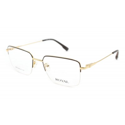 Оправа металлическая Royal 8419-C2