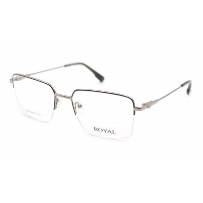Оправа металлическая Royal 8419-C3