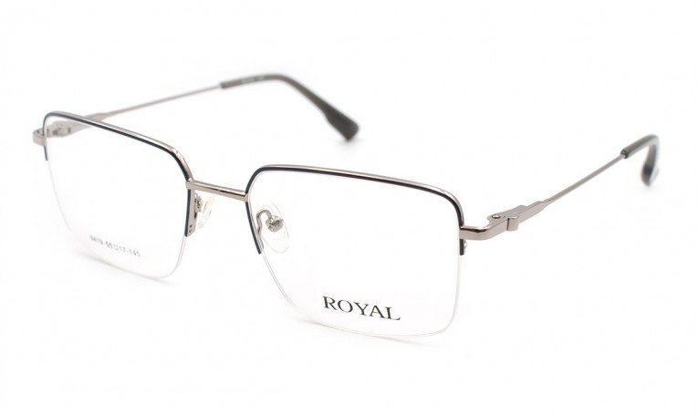 Оправа металева Royal 8419-C3