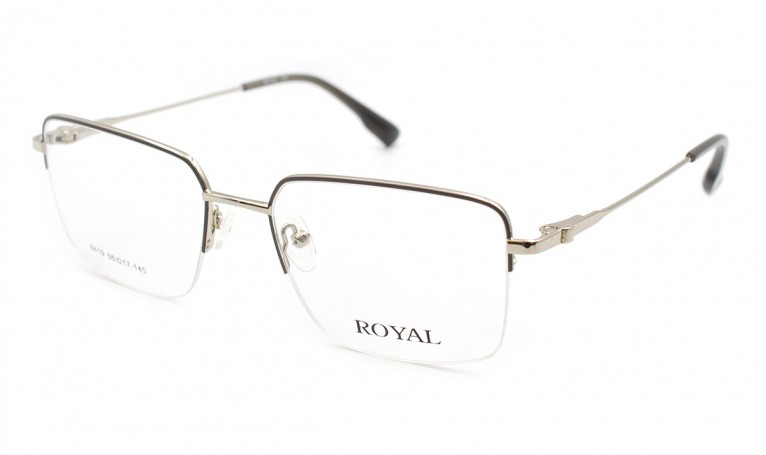 Оправа металева Royal 8419-C4