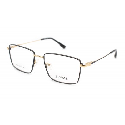 Оправа металлическая Royal 8420-C1