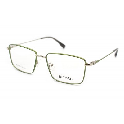 Оправа металлическая Royal 8420-C2