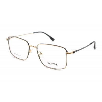 Оправа металлическая Royal 8425-C1