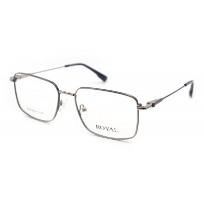 Оправа металлическая Royal 8425-C3