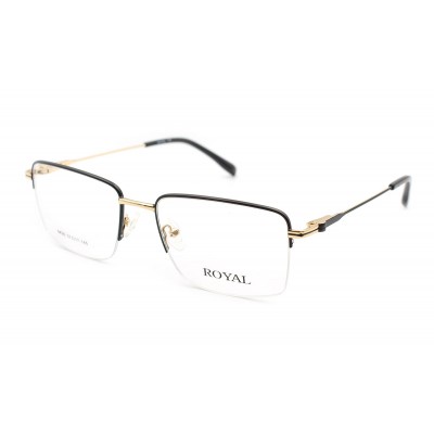 Оправа металлическая Royal 8426-C1